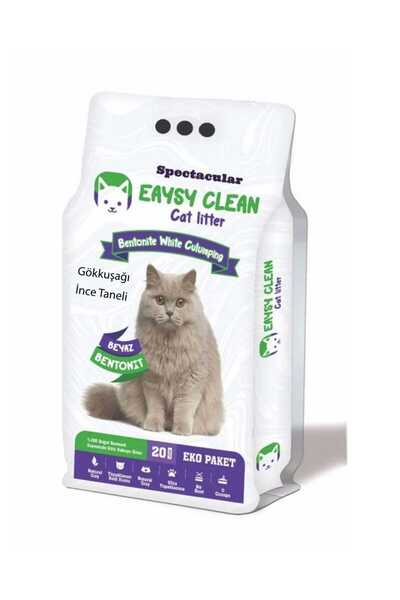 eaysclean Eaysyclean Mükemmel Gökkuşağı Bentonit 20 Lt.