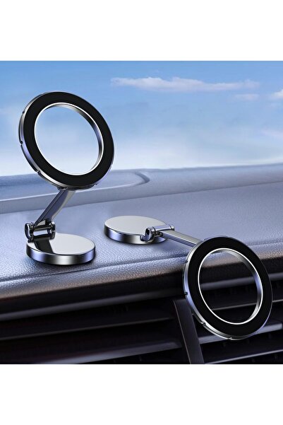 Coverzone Manyetik Telefon Tutucu, Açısı Ayarlanabilir Süper Güçlü Mıknatıslı...
