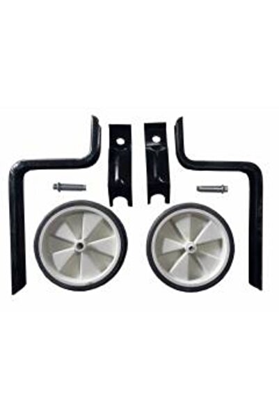 Go İthalat 20 Jant Bisiklet Yan Tekerlek Çocuk Bisikleti Denge Tekeri Bisikle...