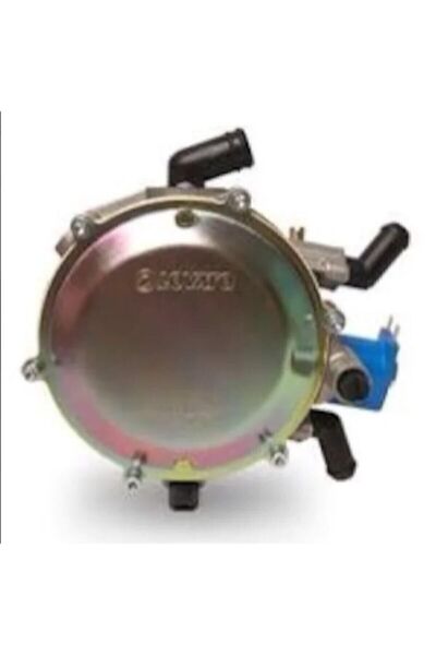 lovato Karbiratörlü Regilator