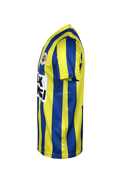 Fenerium RETRO ÇUBUKLU FORMA 94/95