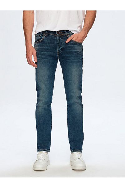 Ltb Pantaloni Enrico New Verdant Wash Jean