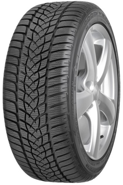 Goodyear 205/55R16 91H Ultragrip Performance 2 * Rof Kış Lastiği (2023)