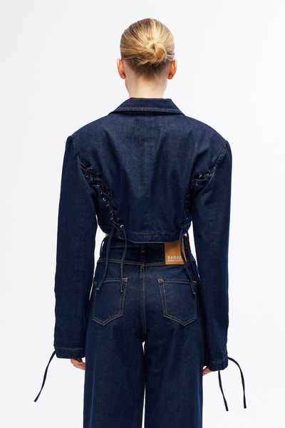 SAGAZA Принц Куртка