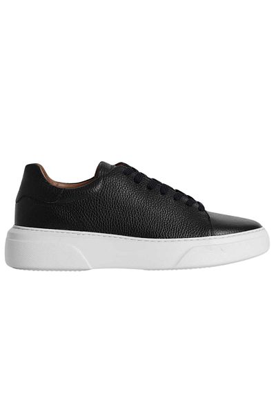 Lufian Lufian Tommy - Genuine Leather Men's Shoes