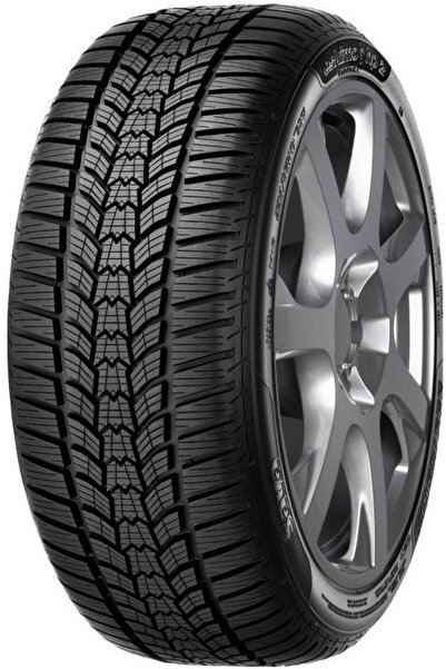 SAVA 225/45R17 91H Eskimo Hp 2 Kış Lastiği (2023)