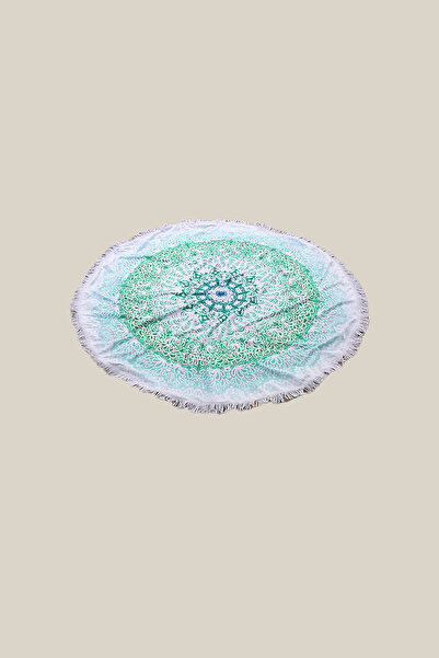 İrya منشفة الشاطئ ألينا