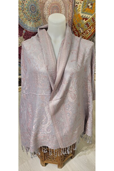 TOPRAK ART GALLERY Pashmina Shawl