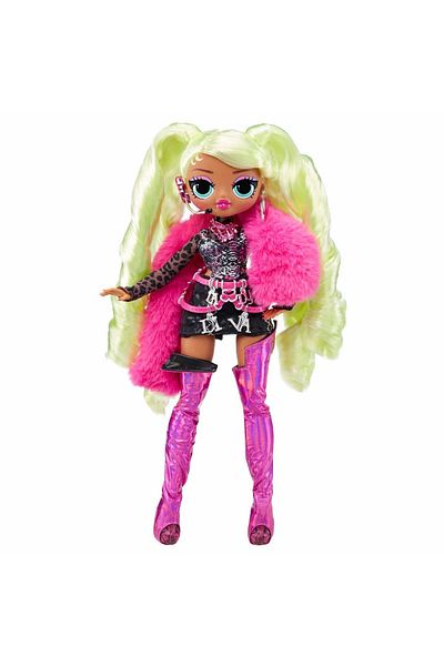 L.O.L. SURPRISE Doll Styles Prices Trendyol