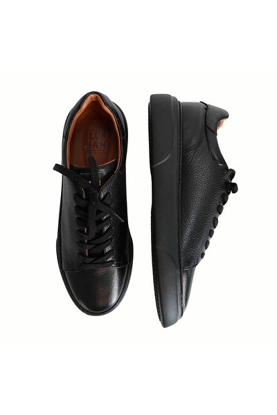 Lufian Lufian Tommy - Genuine Leather Men's Shoes
