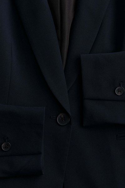 H&M Fitted jacket