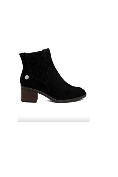 Mammamia MAMMAMİA COMFORT TABAN HAKİKİ DERİ KADIN BOT