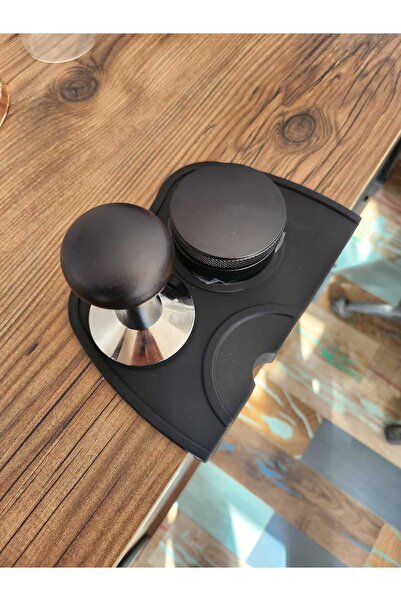 ALOHA Emir Tamper Set