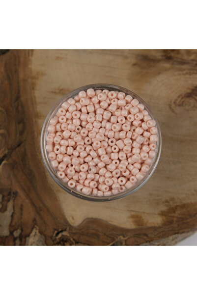 Prestij Boncuk Прах ABC Butterfly 4 мм 500 грама 6/0 - K9993A