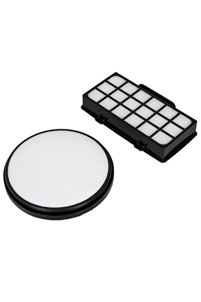 Magic Bags Σετ φίλτρων Hepa συμβατό με ROWENTA RO 7283 EA X-Trem Power 4A