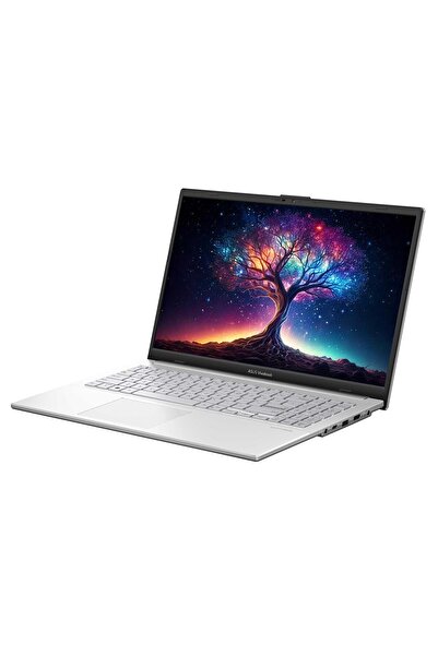ASUS VivoBook 15 E1504FA-NJ289A2 Ryzen3 7320U 8GB 512SSD 15.6" FHD W11P Dizüstü Bilgisayar