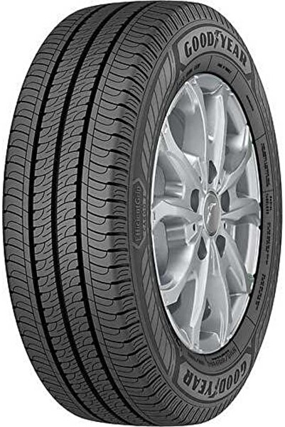 Goodyear 185R14C 102/100R Efficientgrip Cargo 2 Yaz Lastiği (2024)