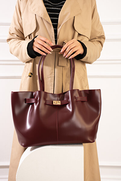 Lifonbag Mekana Koža ženska torba za nošenje preko ramena sa dugim remenom i ...