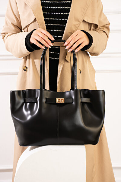 Lifonbag Мека кожа дамска чанта с дълъг ремък и магнитно затваряне за рамо и ...