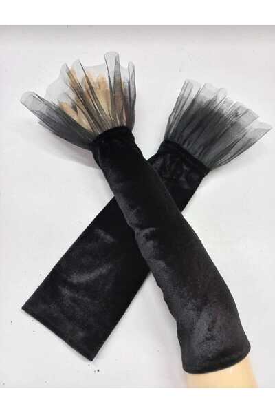 ŞAHPERA BUTİK Tasarım kolluk eldiven