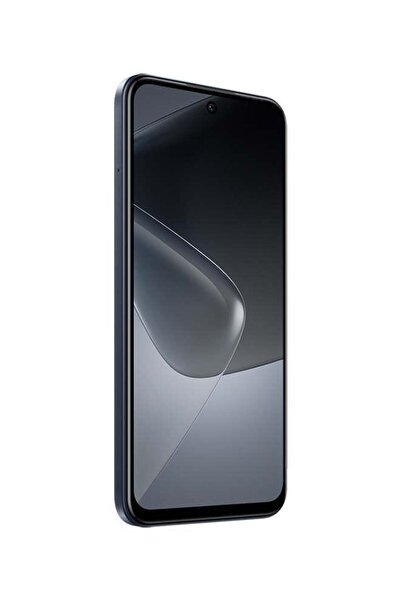 INFINIX Hot50i Dual SIM Sleek Black 4+4GB RAM 128 GB 4G - Middle East Version