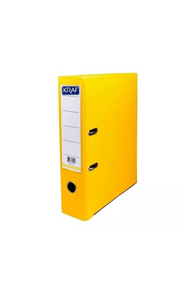 KRAF 1025 Model Large Red Office Folder