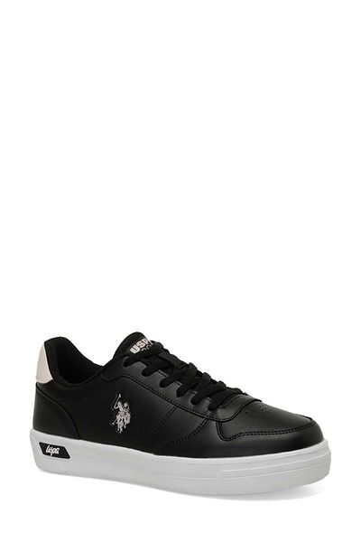U.S. Polo Assn. Pantofort de damă ELLIS 4PR negru