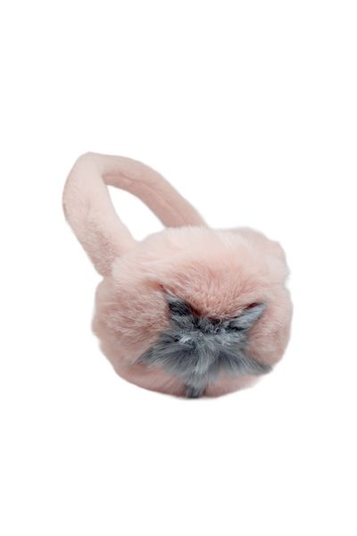 FuryaTedarik Furya Supply Folding Star Plush Earphone