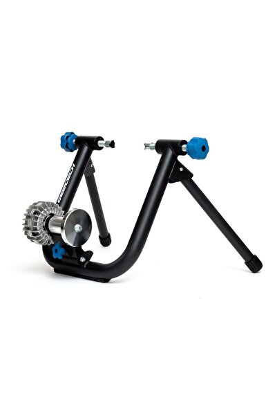 Geotech Fluid Bike Trainer Siyah