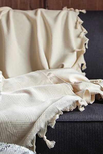 İssimo Home Decon Koltuk Şalı 170x230