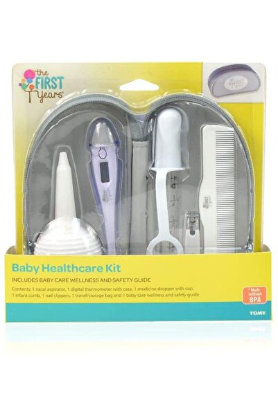The First Years ARC Baby Healthcare Kit