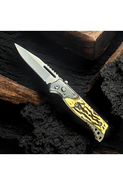 TAŞ KAFA KAMP OUTDOOR MİNİ ÇAKI