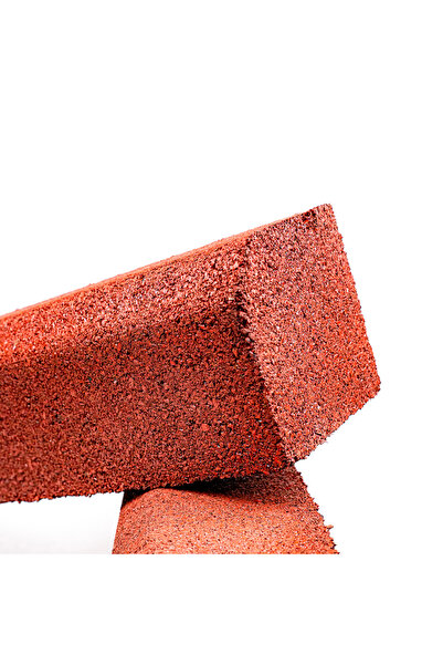 Bordür Kauçuk 50x17x14  (1 ADET)