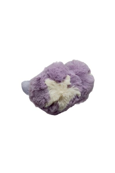 FuryaTedarik Furya Supply Folding Star Plush Earphone
