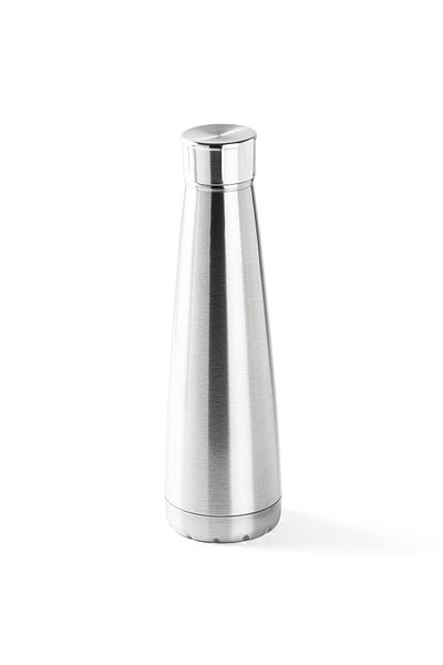 Tantitoni Conical Stainless Steel Thermos 450ml