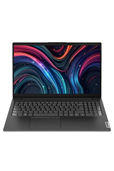 LENOVO V15 82YY001MTR10 Ryzen7 7730U 16GB 512SSD 15.6" FHD W11P Dizüstü Bilgisayar-CNT011