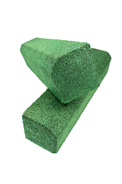 Doğa Kauçuk Bordür Kauçuk 50x17x14  (1 ADET)