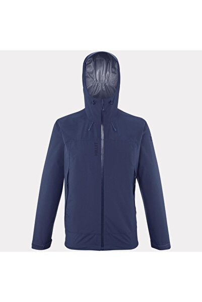 Millet MUNGO II GORE-TEX PACLITE® 2,5 L Erkek Ceket MIV9336 N0395 Mavi-XXL