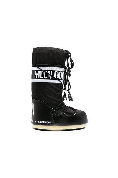 MOON BOOT 80 د 1400440 -N001 نسيج النايلون