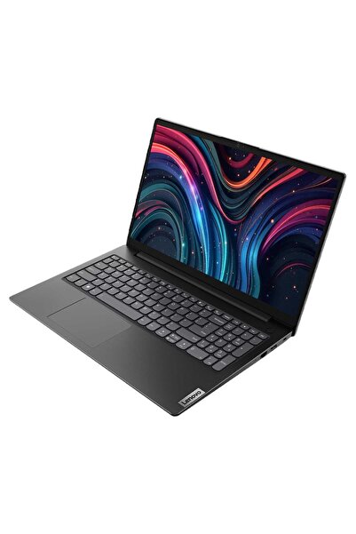 LENOVO V15 82YY001MTR10 Ryzen7 7730U 16GB 512SSD 15.6" FHD W11P Dizüstü Bilgisayar-CNT011