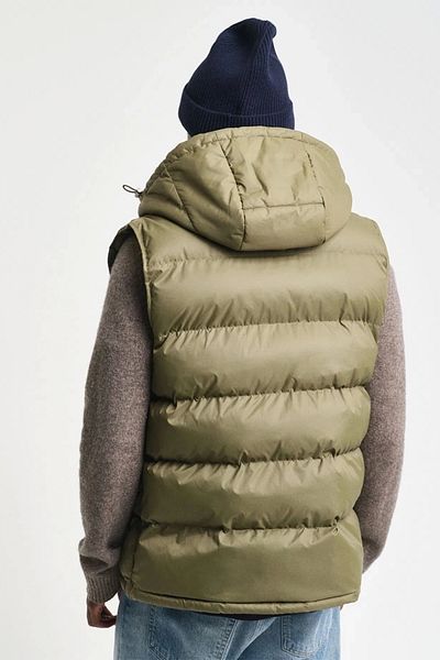 Gant Men's Inflatable Vest ( 7006454 .301)