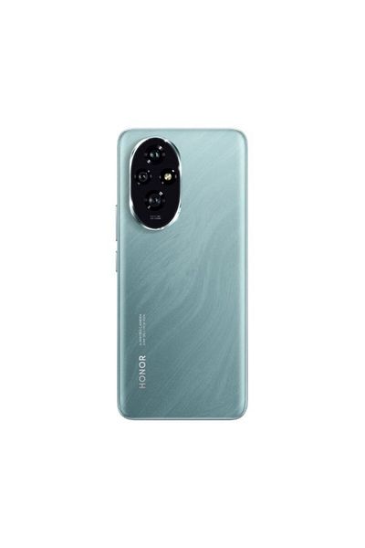 HONOR 200 | 12GB RAM | 5G | 256 GB ROM| Android 14 | 5200 mAh Battery | Color White