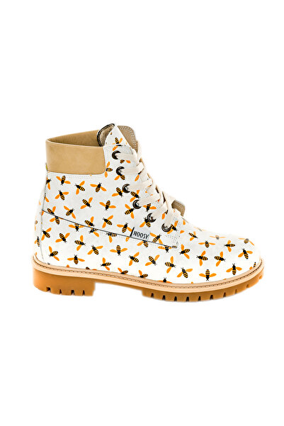 NOOSY Кольорові жіночі чоботи