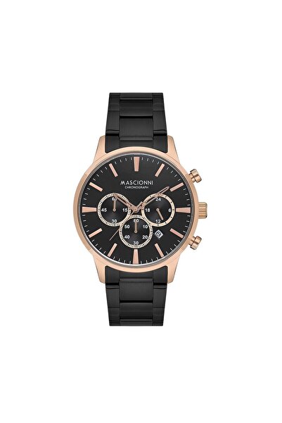 mascionni Brand Men's Wrist Watch