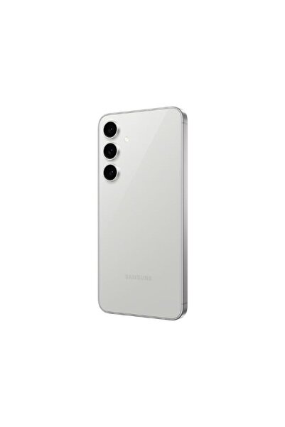 Samsung Galaxy S24 FE |5G |8GB RAM | SSD 256GB | Operating System Android 14| Battery 4700mAh| Gray