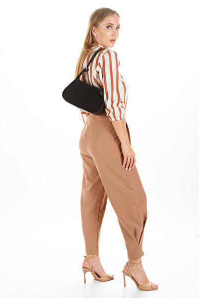 Newish Women's Shoulder Bag Baguette Bag