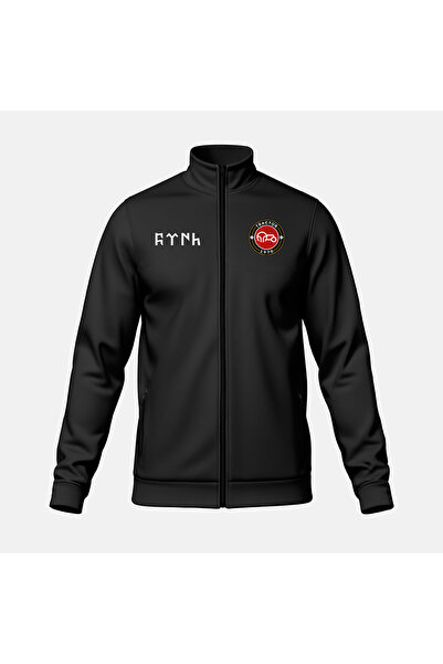 tractorfcstore Tractor fc Siyah Ceket