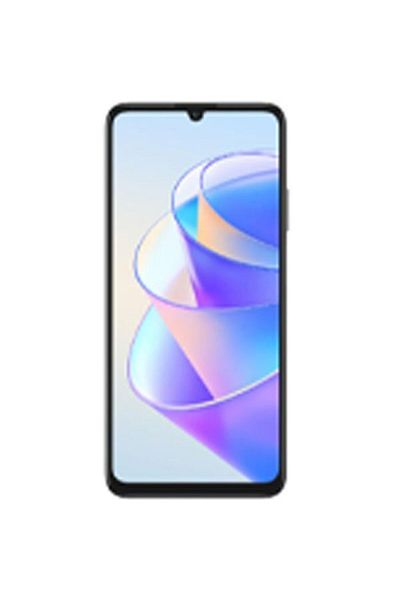 HONOR X7a LTE Smartphone | Midnight Black Color | 6GB-128GB | 6.75 Inch HD