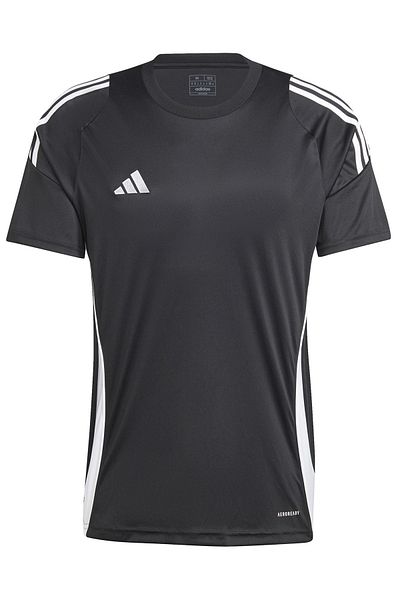 adidas Men's Suitable for Daily Use and Sports Training T-shirt Comfortable Plain Sports T-shirt