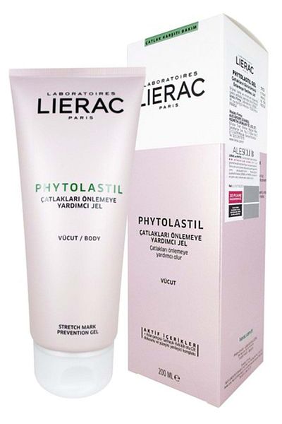 Uni Phytolastil 200ml Anti-stretch Mark Gel